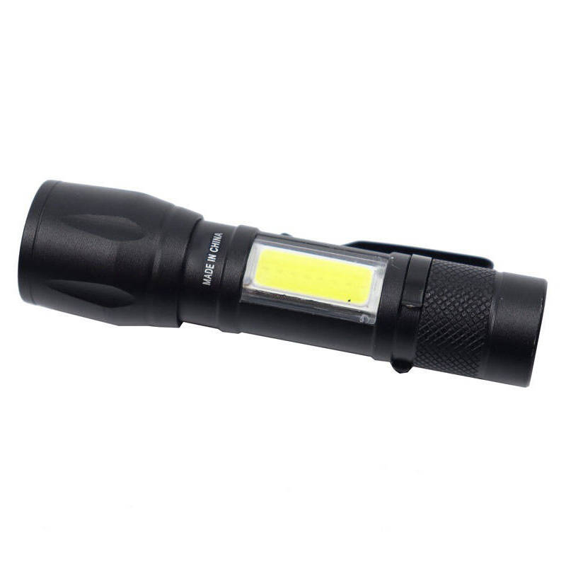 5544a7425eb04215d50332e2fc8727e35bde34d5_1669819703-1.jpg چراغ قوه مدل UGE PLUS - Image 1