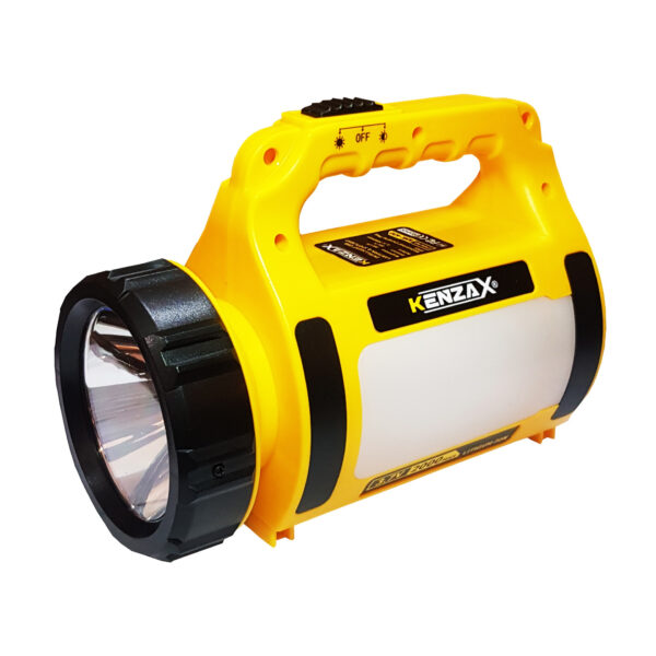 نورافکن دستی کنزاکس مدل KML-430 - Image 1