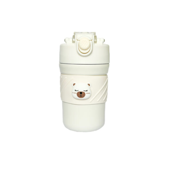 تراول ماگ کد ted3 گنجایش 0.45 لیتر - Image 1