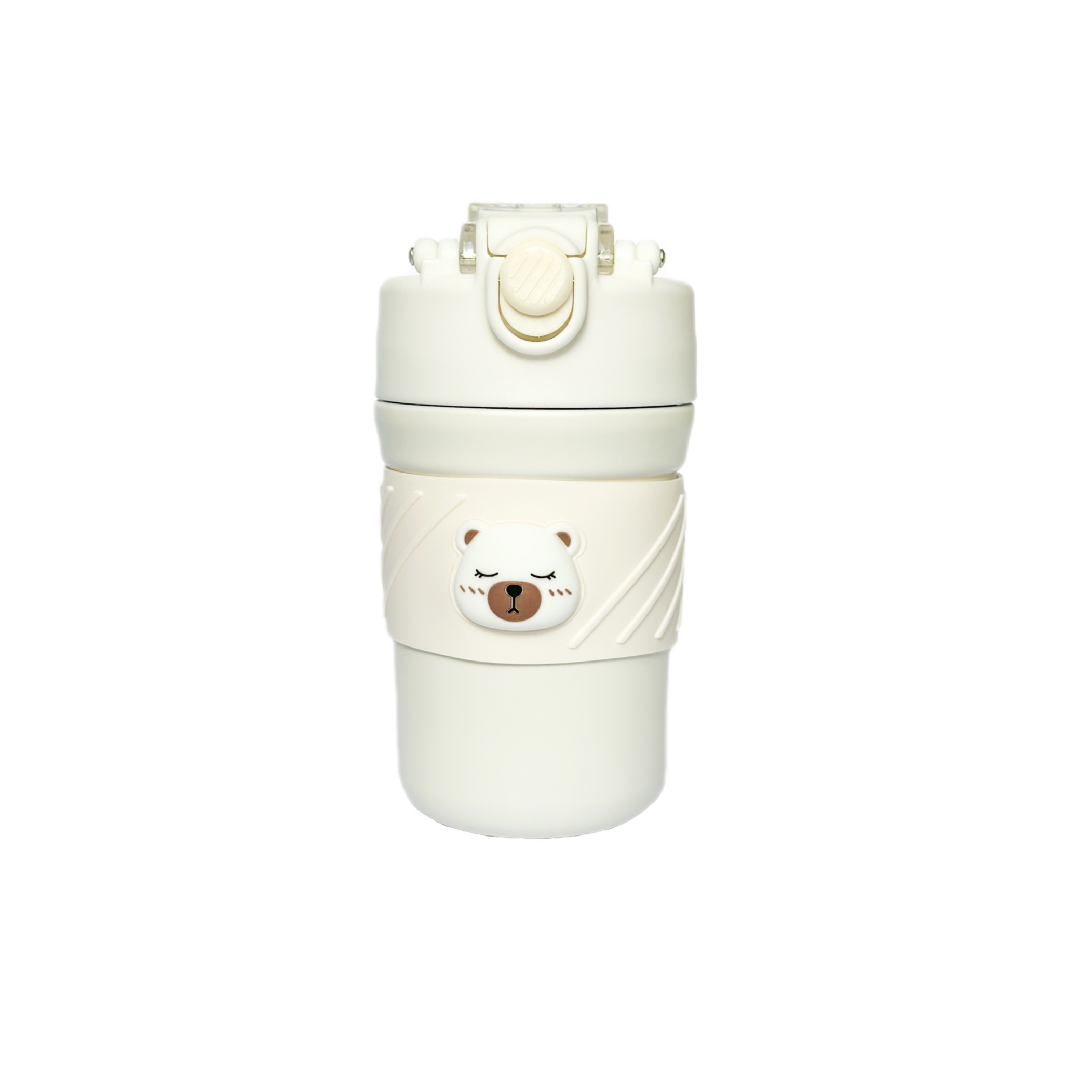 55a16f644ef56d3ade6eb7e9cda1388abe9858bb_1732442540.jpg تراول ماگ کد ted3 گنجایش 0.45 لیتر - Image 1