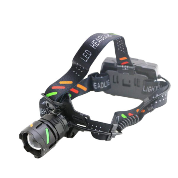 چراغ پیشانی اسمال سان مدل t703 - Image 1