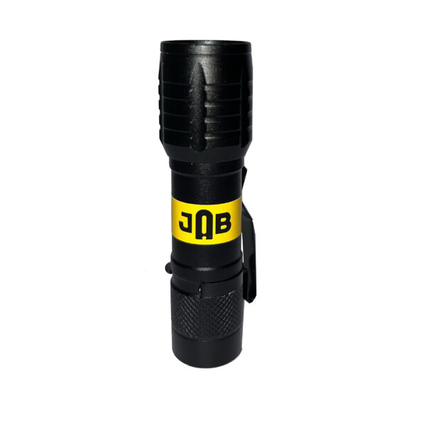 چراغ قوه دستی جاب مدل JB-Pe - Image 1