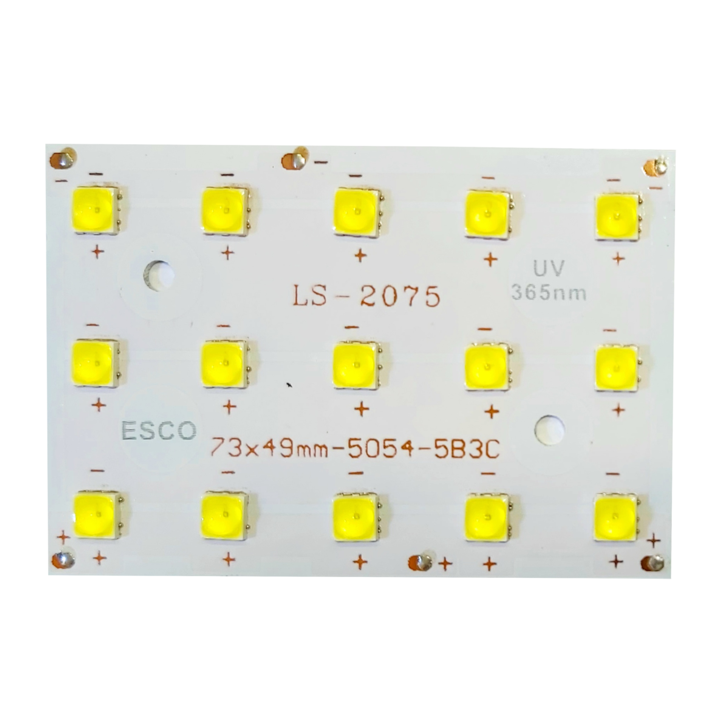 57b21aa8c68b7caa78e59be01628465917da9188_1665313746.jpg چراغ اسکو مدل UV 365nm - Image 1