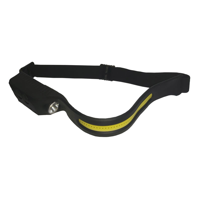 57c4d04b4acea907139d0fc5d9d47014ae374370_1701284044-1.jpg چراغ پیشانی مدل کوهنوردی W689-1 - Image 1