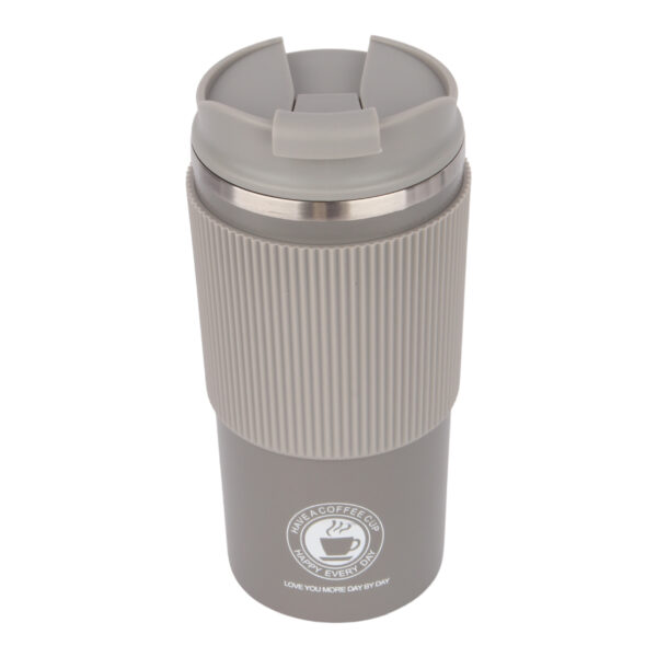 ماگ سفری مدل کافی کاپ گنجایش 0.450 لیتر - Image 1