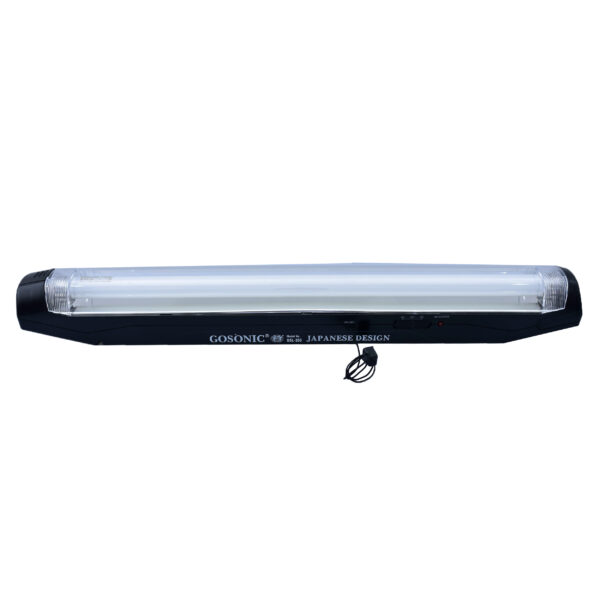 چراغ اضطراری گوسونیک مدل GSL-350 - Image 1