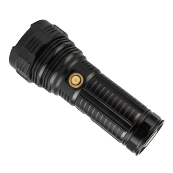 چراغ قوه دستی کینساچ مدل G-70 رنگ نور مهتابی - Image 1