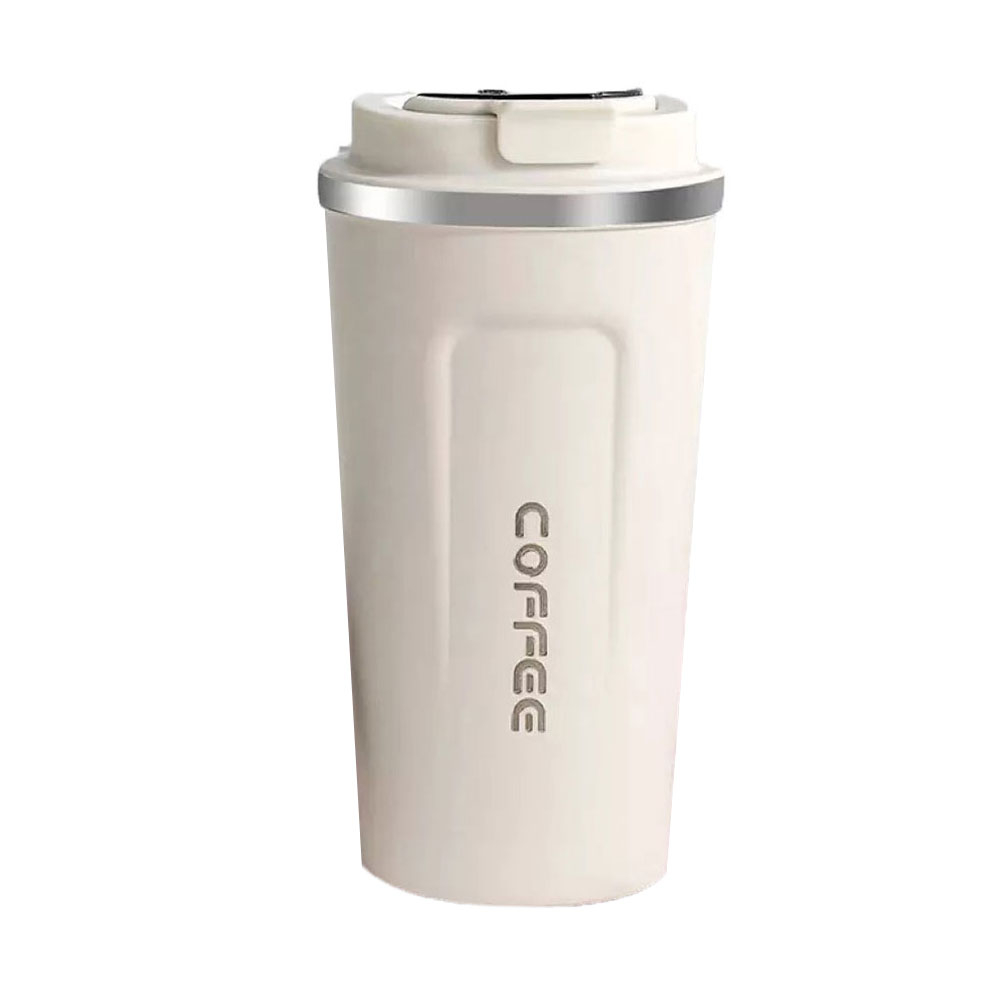 5bc6bb06fb3df24320aa57a2370f7cbe78d6793d_1671532226.jpg ماگ سفری مدل هوشمند Coffee 1002 گنجایش 0.51 لیتر - Image 1