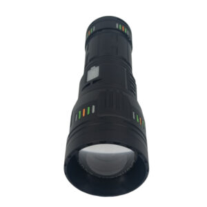 چراغ قوه دستی یئماو مدل YM-G601 رنگ نور مهتابی
