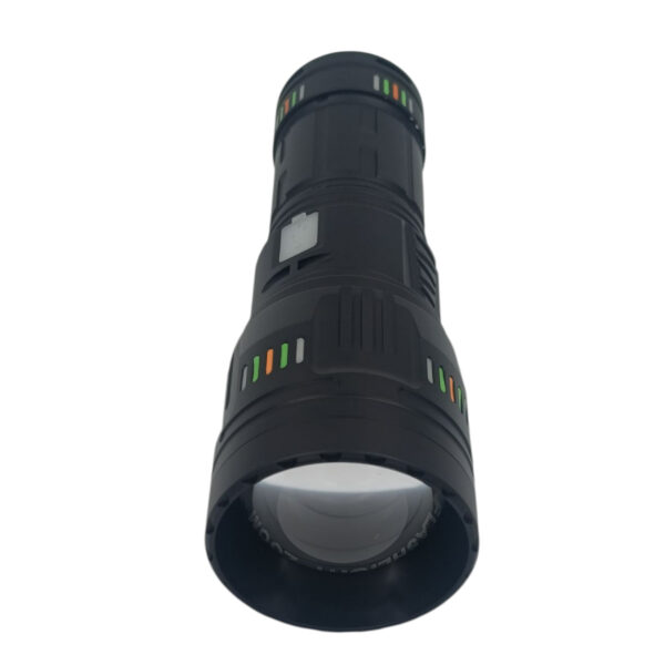 چراغ قوه دستی یئماو مدل YM-G601 رنگ نور مهتابی - Image 1