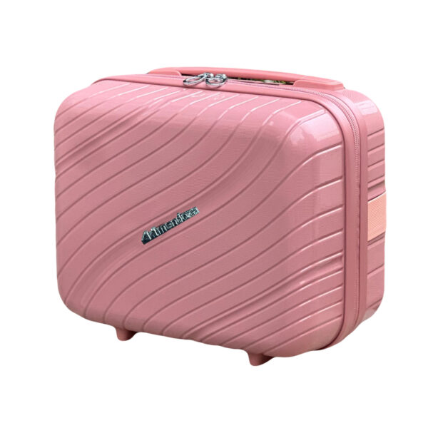 چمدان آرایشی مندوزا مدل MDZ836 XSMALL - Image 1