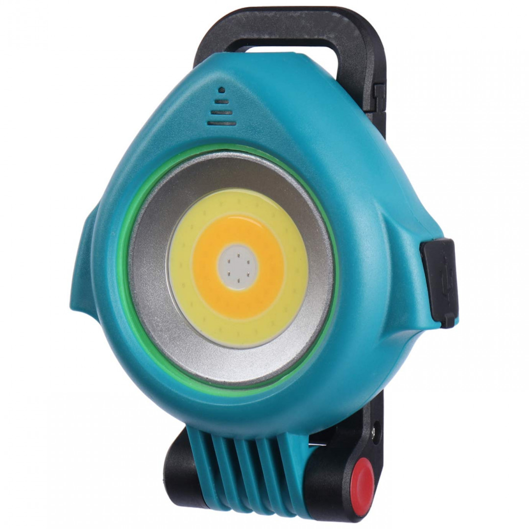 5d8bb61878ee0d0612fa98be536eacef05254196_1744641292-1.jpg چراغ کمپینگ مدل خورشیدی کد WJ021 - Image 1