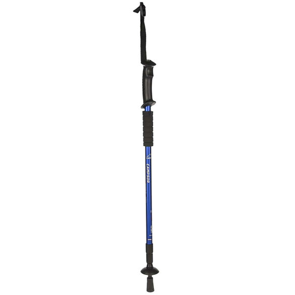 عصای کوهنوردی کمپسور مدل Antishok _3_step - Image 1