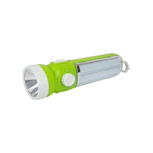 5e31fb0090f48db7e51ec61147bc9439b1980407_1639374440-1.jpg چراغ قوه ویداسی مدل WD-307 کد V6 - Image 1