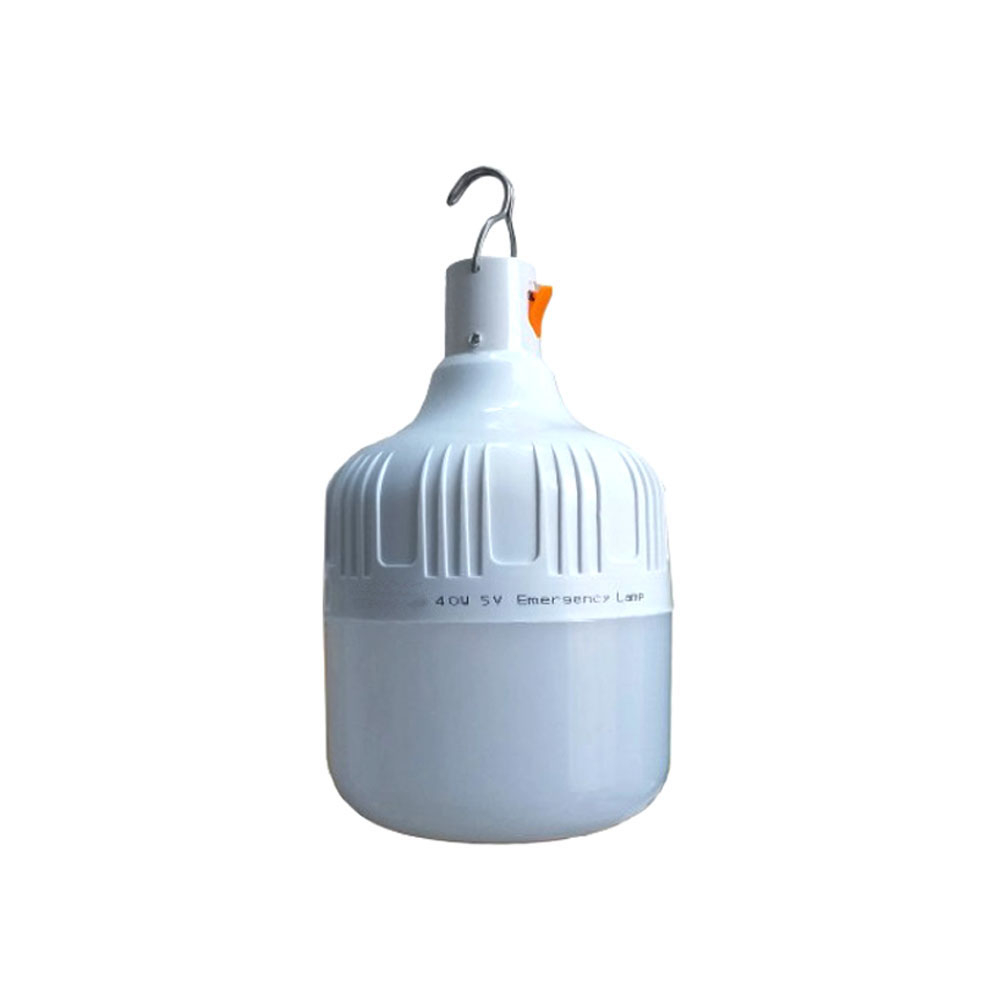 5ec7e124875c06a3c635d977992419c009973a07_1683663462-1.jpg چراغ آویز چادر مدل شارژی - Image 1