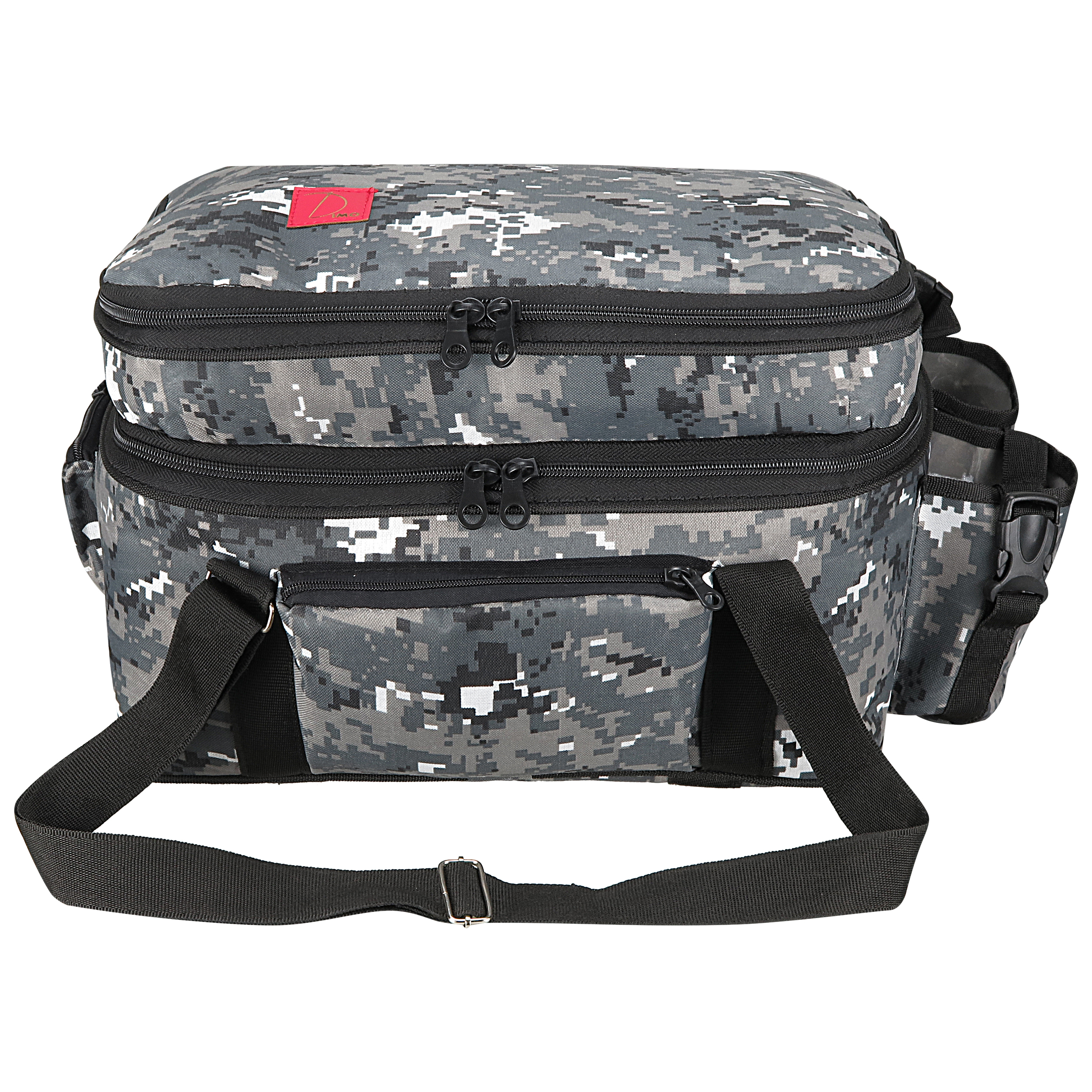 5eed24b3c6672f1b4fffda3a61d1ca5733204739_1644819987.jpg کیف پیک نیک دیمو مدل SPKLEZER - Image 1