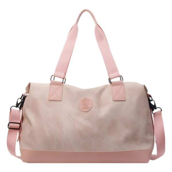 ساک سفری مدل S-17 LEATHER - Image 1