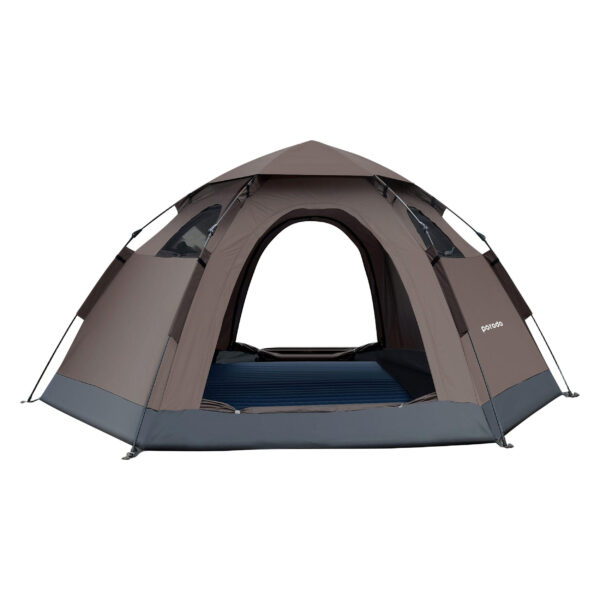 چادر مسافرتی پرودو مدل  LF4PACT EASY POP UP Automatic Camping Tent - Image 1