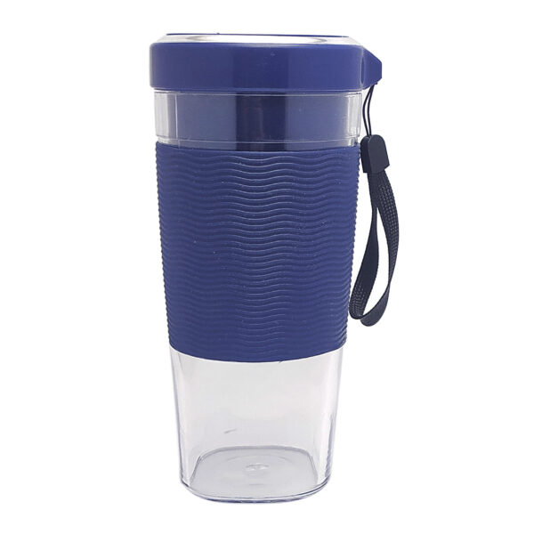 شیکر برقی کی ال پی مدل JUICER گنجایش 0.45 لیتر - Image 1