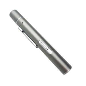 چراغ قوه جیبی مدل چند کاره USB - UV