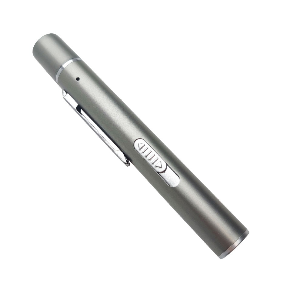 615a84626470fa78db5d551b0bf72bcc534dd1b6_1732610788-1.jpg چراغ قوه جیبی مدل چند کاره USB - UV - Image 1