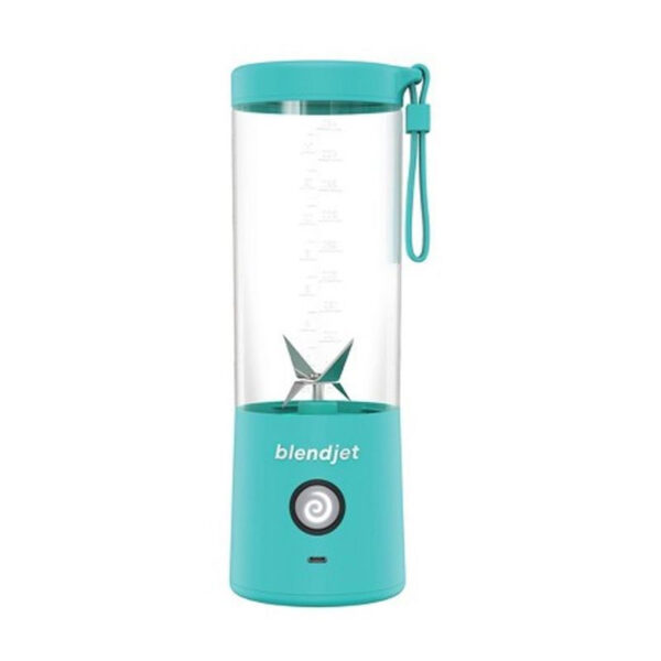 شیکر بلندجت مدل شارژی کد V2 Portable گنجایش 0.47 لیتر - Image 1