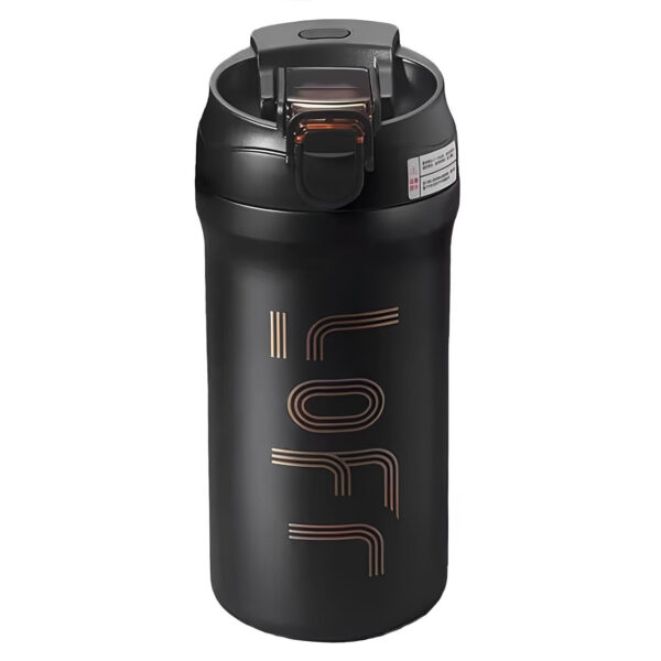 ماگ سفری مدل لوفر گنجایش 0.6 لیتر - Image 1