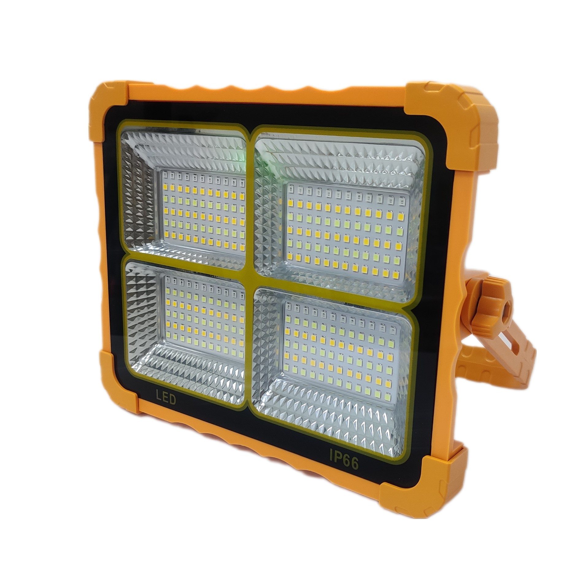 63920e61cb88d92bc9d9bbc59ead39c5ffa6c31a_1727900940.jpg چراغ روشنایی مدل ال ای دی خورشیدی - Image 1