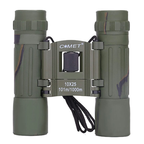 دوربین دوچشمی کومت مدل 10X25 M101 - Image 1