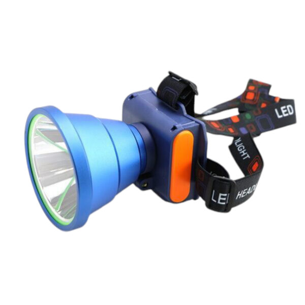 چراغ پیشانی اسمال سان مدل H169 - Image 1