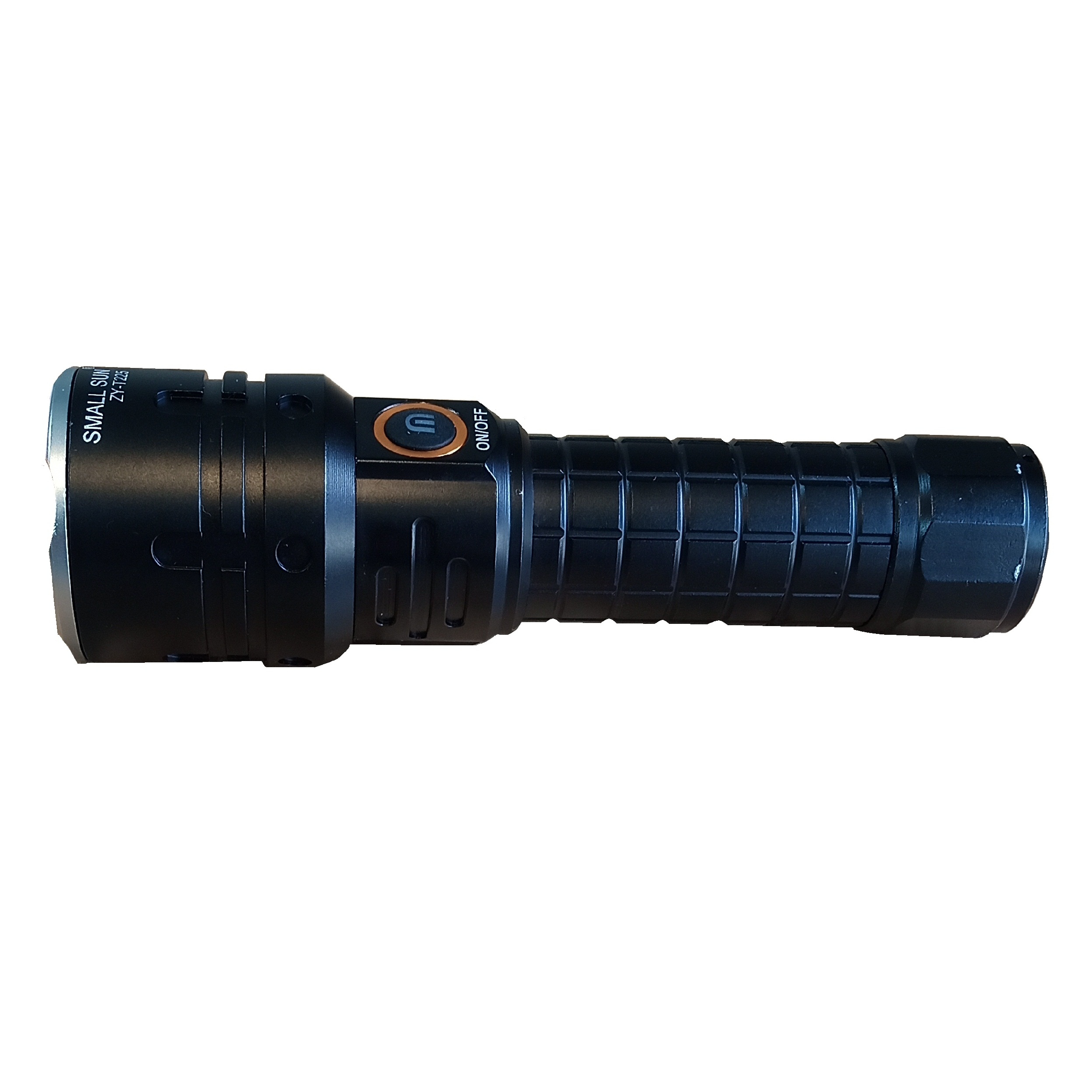 67aa90d2ef0de50d156a87e22ff1b3963bc87616_1682585951-1.jpg چراغ قوه دستی اسمال سان مدل ZY-T225 - Image 1