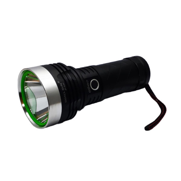 چراغ قوه دستی اسمال سان مدل ZY0-E40 - Image 1