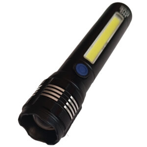 چراغ قوه دستی مدل HG-5030