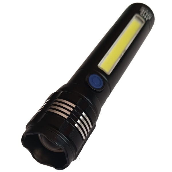 چراغ قوه دستی مدل HG-5030 - Image 1