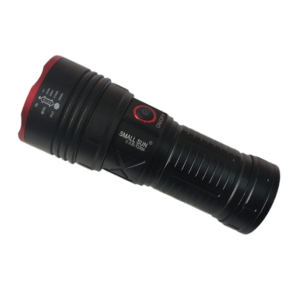 چراغ قوه دستی اسمال سان مدل T235A - Image 1