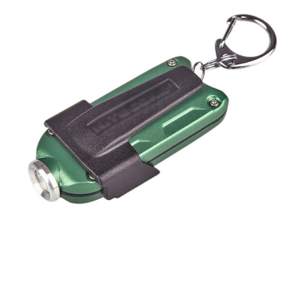 چراغ قوه مدل W576 - Image 1