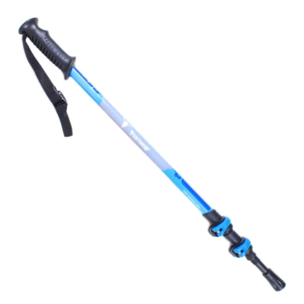 عصای کوهنوردی پکینیو مدل کلیپسی Kr662 - Image 1