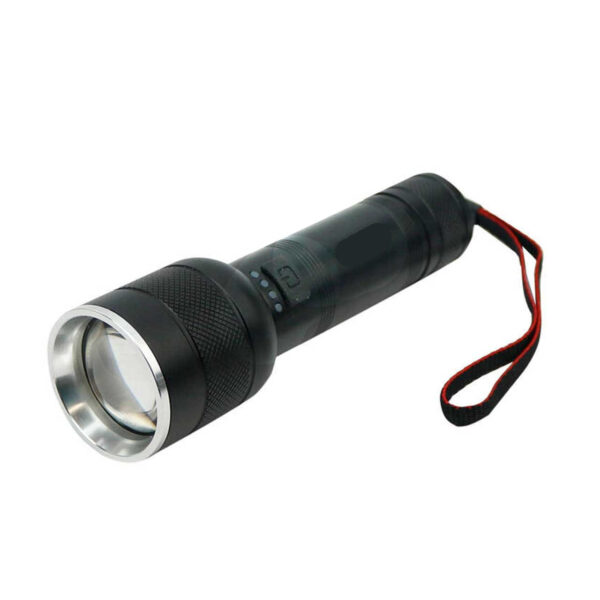 چراغ قوه دستی مدل UV-21-03 - Image 1