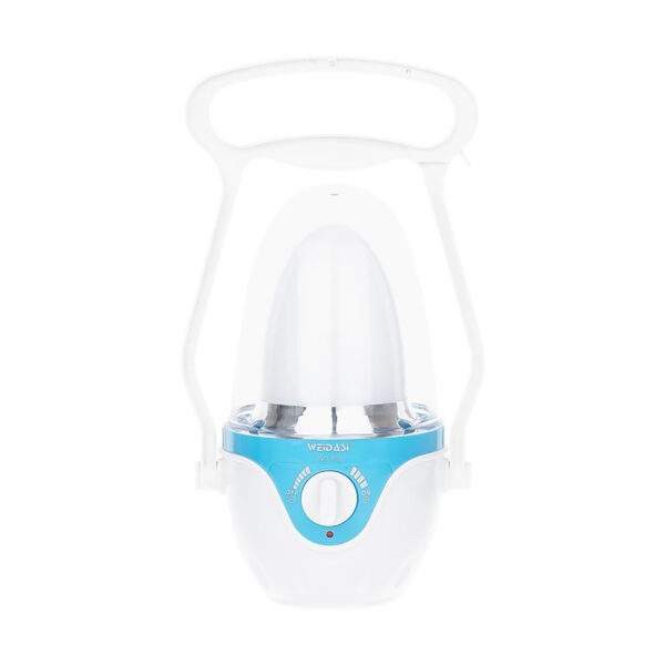 چراغ فانوسی ویداسی مدل YP-WD-833D-15W - Image 1