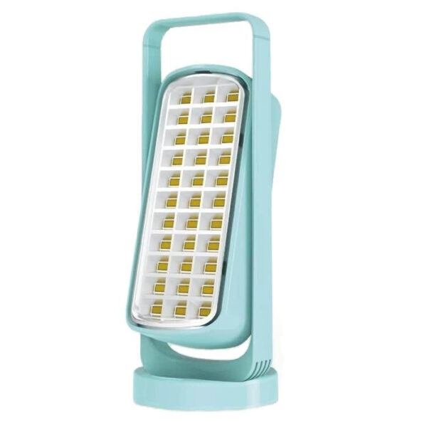 چراغ فانوسی راکلایت مدل RL-9123 رنگ نور مهتابی - Image 1