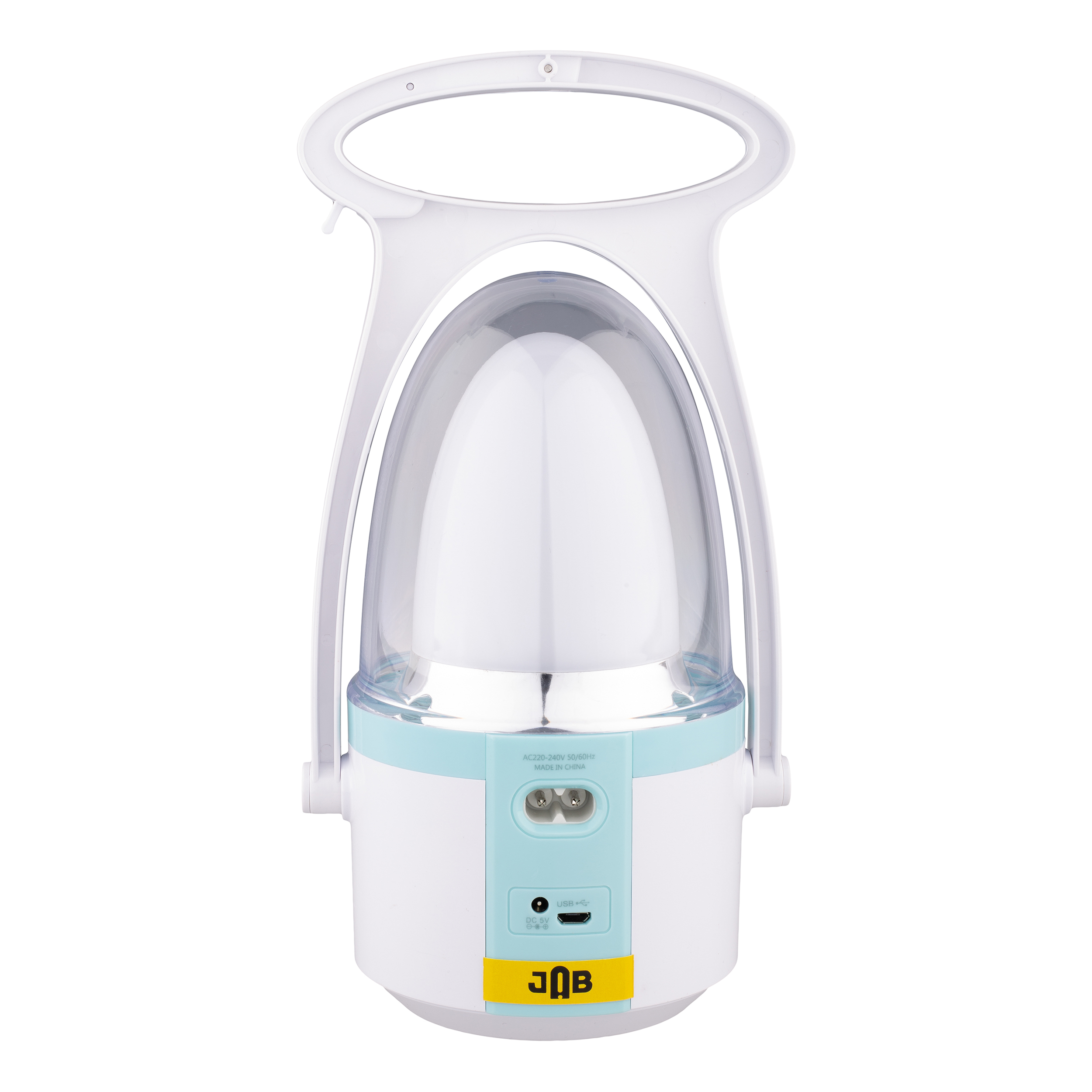 6d643af436996f466ed0a050a73fe922060824cd_1700427628-2.jpg چراغ فانوسی جاب مدل JB-310 - Image 1