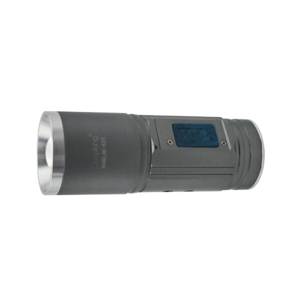 چراغ قوه دستی دیپکینگ مدل YP-DK-628-FISHING-UV-15W - Image 1