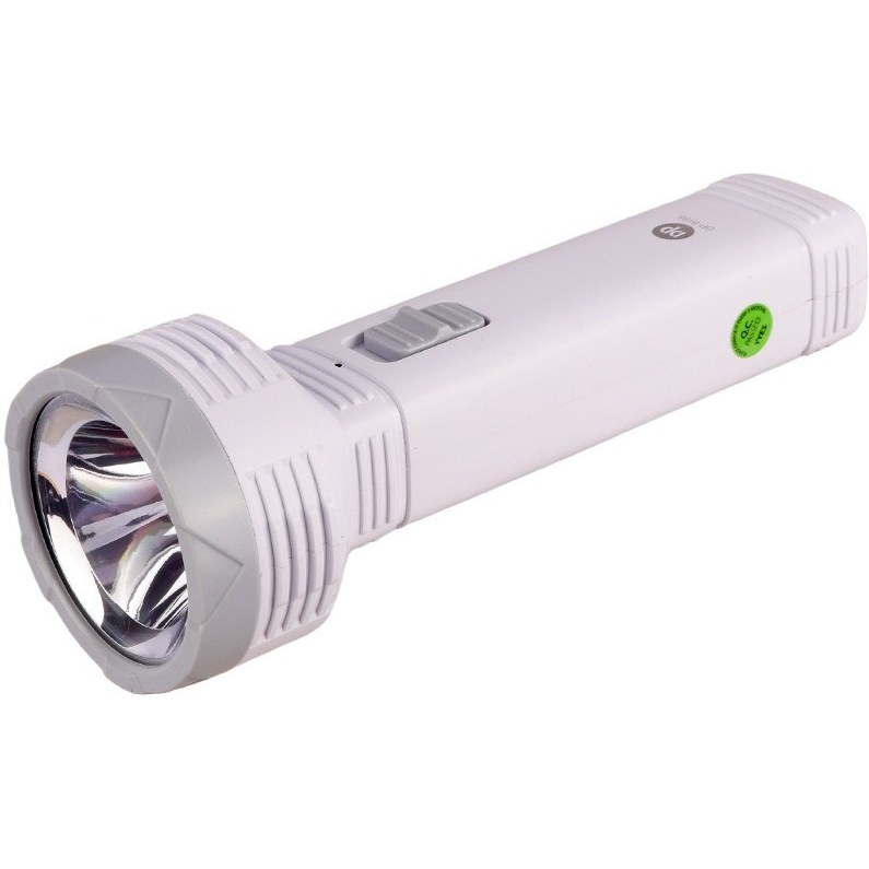 6de2b7b65a7ffca1bf17bc9272c176b2fca5a9db_1737997517-1.jpg چراغ قوه دستی دی پی مدل 9185 - Image 1