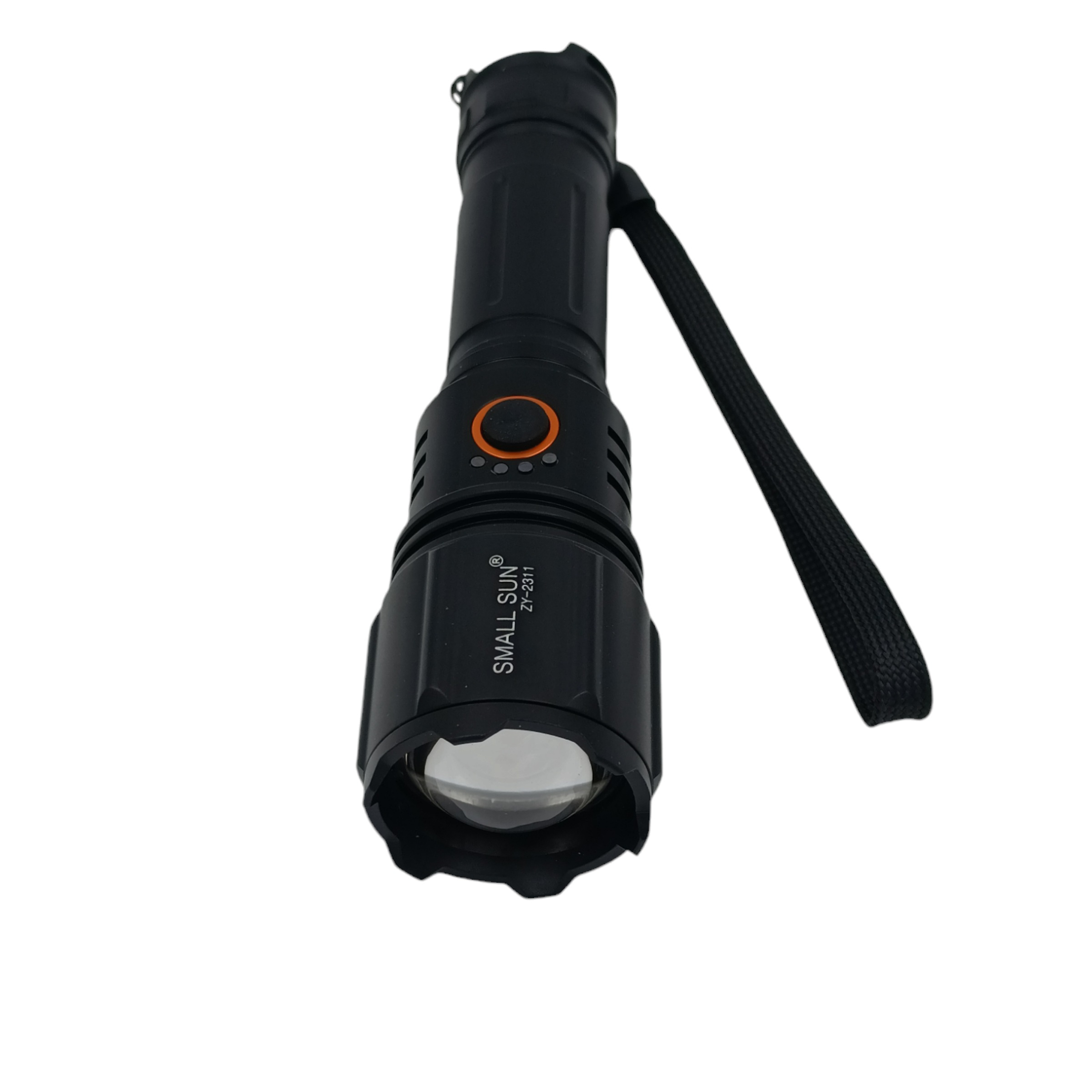 70c252316061a8b42217a04855e0f8c4d7359a5a_1730645300.jpg چراغ قوه دستی اسمال سان مدل 2311 - Image 1