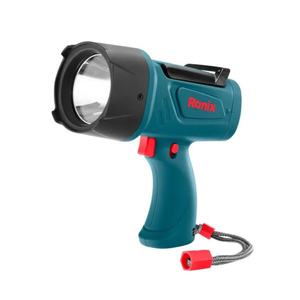 نورافکن دستی رونیکس مدل RH-4232 با نور مهتابی - Image 1