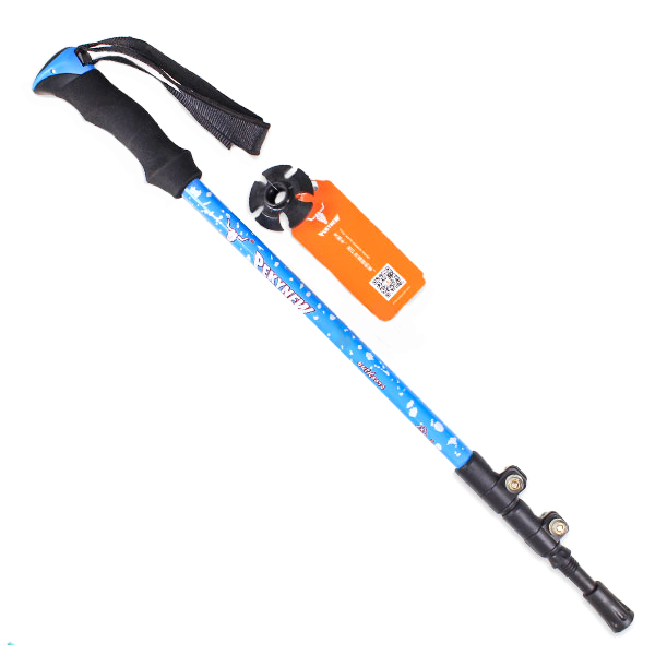 732fd6af60c95fdccbdecbf8757d7e76f9a7feed_1609758950-2.jpg عصای کوهنوردی پکینیو مدل PK-12 - Image 1