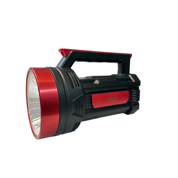 نورافکن دستی پرمنس مدل ER+-2600A - Image 1
