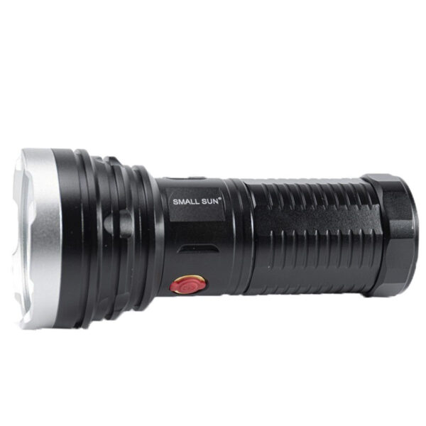 چراغ قوه دستی اسمال سان مدل ZY-T170 - Image 1
