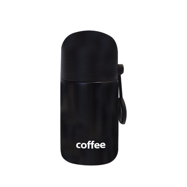 تراول ماگ مدل coffee گنجایش 0.18 لیتر - Image 1