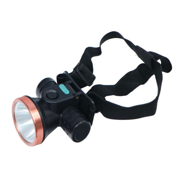 چراغ پیشانی اسمال سان مدل H05.50W - Image 1